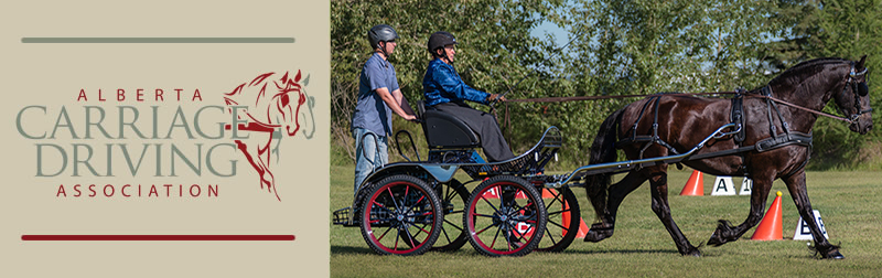 Alberta Carriage Driving Association
